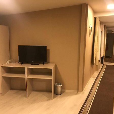 Grand Ahi Hotel Istanbul Luaran gambar