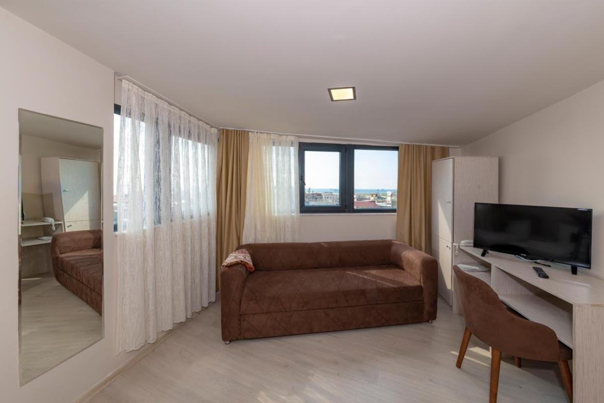 Grand Ahi Hotel Istanbul Luaran gambar