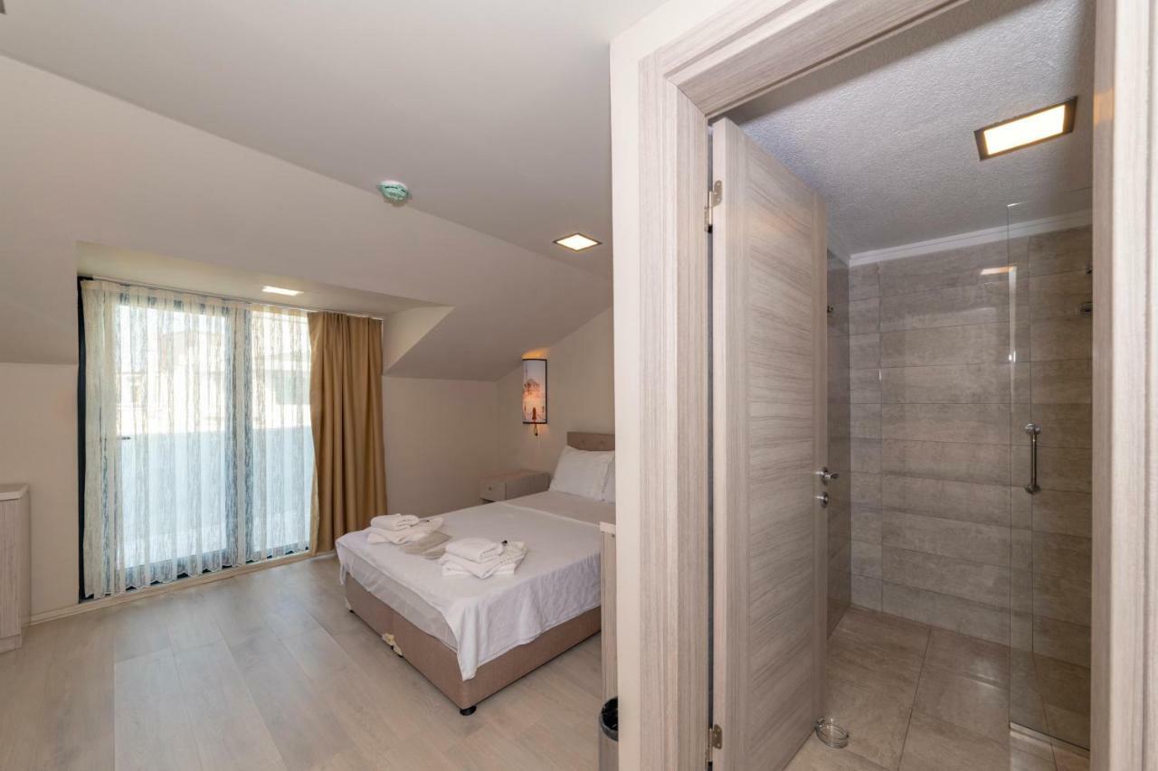 Grand Ahi Hotel Istanbul Luaran gambar
